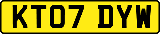 KT07DYW