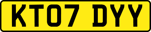 KT07DYY