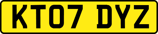 KT07DYZ