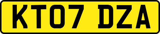 KT07DZA