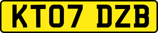 KT07DZB