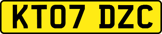 KT07DZC