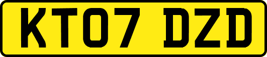 KT07DZD