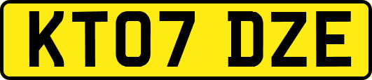 KT07DZE