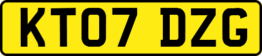 KT07DZG