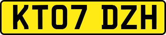 KT07DZH