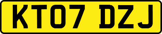 KT07DZJ