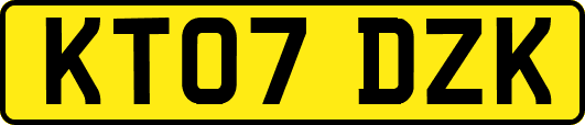 KT07DZK