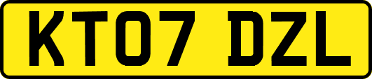 KT07DZL
