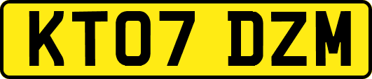 KT07DZM