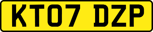 KT07DZP