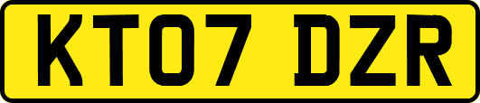 KT07DZR