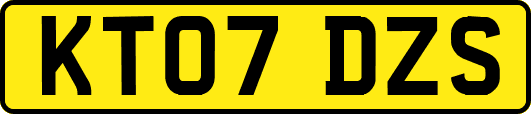 KT07DZS