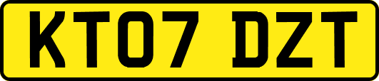 KT07DZT