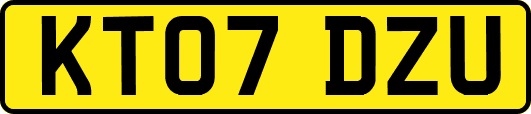 KT07DZU
