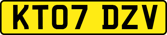 KT07DZV
