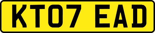 KT07EAD
