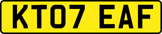 KT07EAF