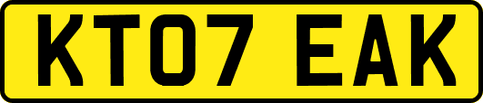 KT07EAK