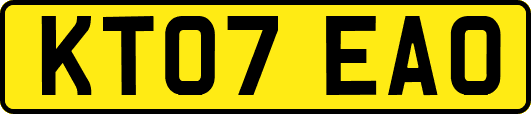 KT07EAO