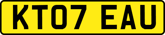 KT07EAU