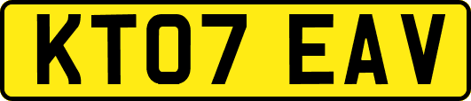 KT07EAV