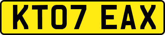 KT07EAX
