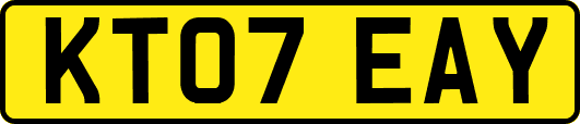 KT07EAY