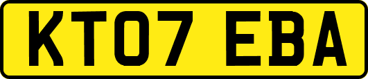 KT07EBA