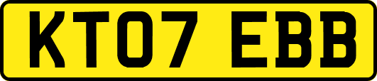 KT07EBB