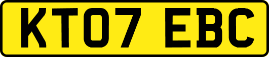 KT07EBC
