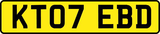 KT07EBD