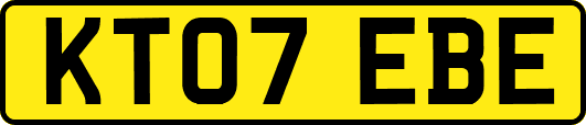 KT07EBE