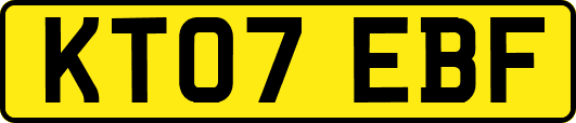 KT07EBF