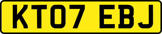 KT07EBJ