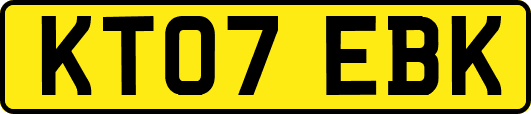 KT07EBK