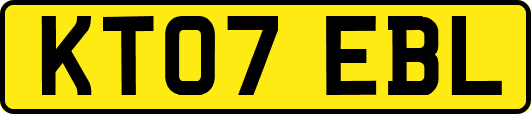 KT07EBL