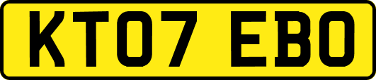 KT07EBO