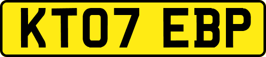 KT07EBP