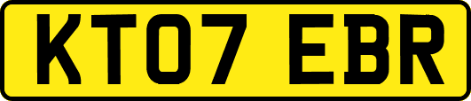 KT07EBR
