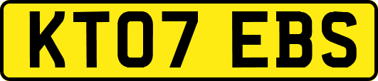 KT07EBS