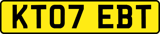 KT07EBT