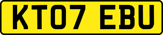 KT07EBU
