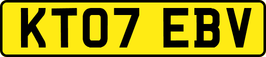 KT07EBV