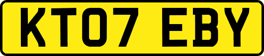 KT07EBY