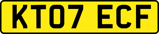 KT07ECF