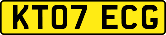 KT07ECG