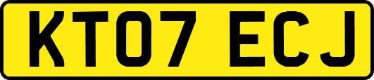 KT07ECJ