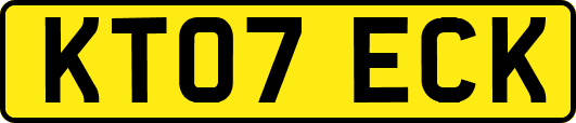 KT07ECK