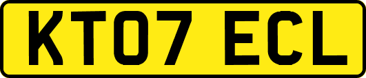 KT07ECL